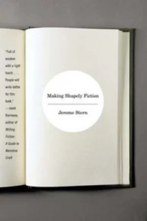 Image of Making shapely fiction by Jerome Stern