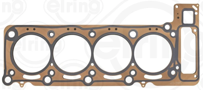 Image of Head gasket ELRING 906.800