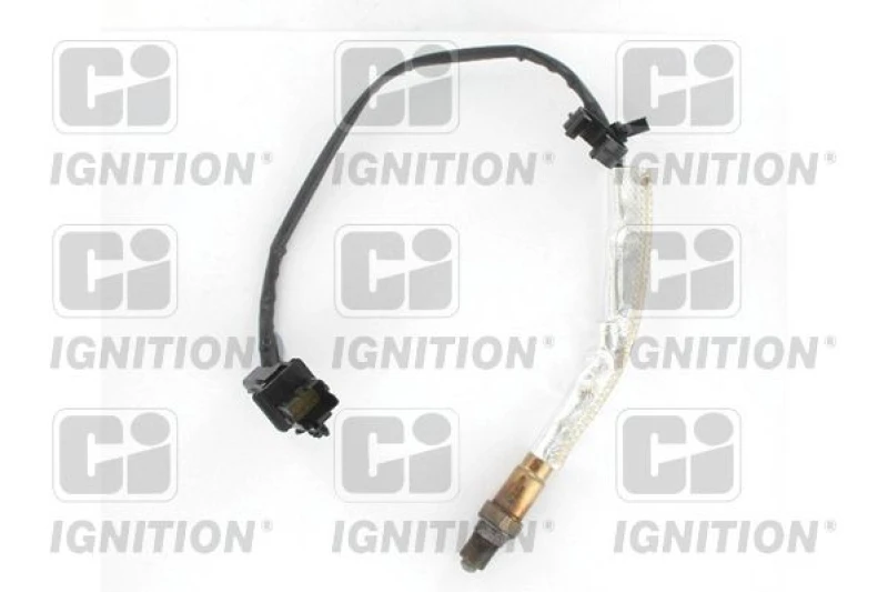 Image of QUINTON HAZELL Lambda sensor QUINTON HAZELL XLOS2000