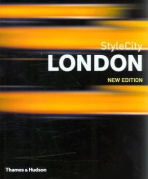 Image of London by Lucas Dietrich Book