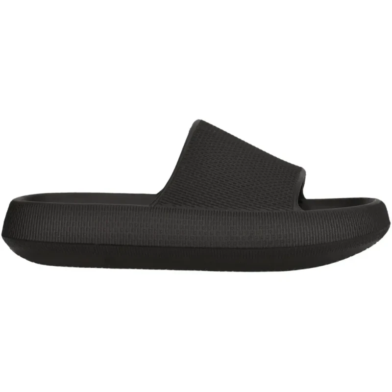 Image of Endurance Womens sandals Endurance Capri V2 Noir Female 36
