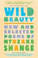 Image of wild beauty new and selected poems