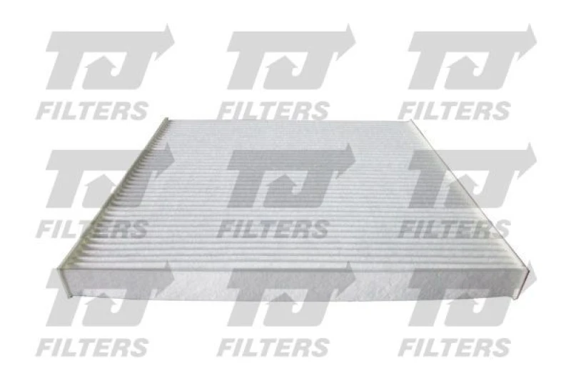 Image of QUINTON HAZELL Pollen filter QUINTON HAZELL QFC0072