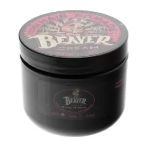 Cock Grease Beaver Oil Base Pomade 100g