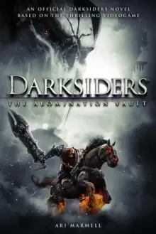 Image of Darksiders: The Abomination Vault : A Novel