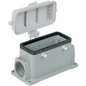 Image of Harting 09 30 016 1220 Han 16B asg1 K 21