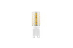Image of Integral G9 3W 2700K 300Lm Dimmable 300 deg Beam Angle