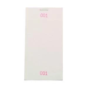Image of Prestige Single-Part Service Pad Small PAD 12