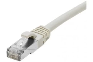 image of EXC RJ45 Cat.6A Snagless Grey 30 Metre Cable