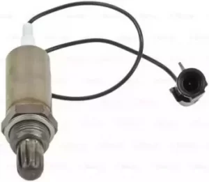 Image of Bosch F00HL00311 LS50311 Lambda Sensor Oxygen O2 Exhaust Probe 1 Pole