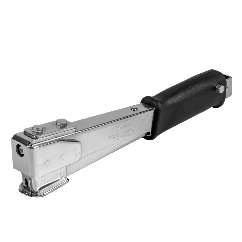 Image of Rapid 5001696 hammer tacker Steel 10-14 mm