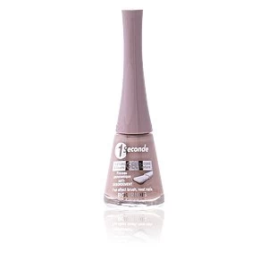 image of 1 SECONDE nail polish #055 a-greigee