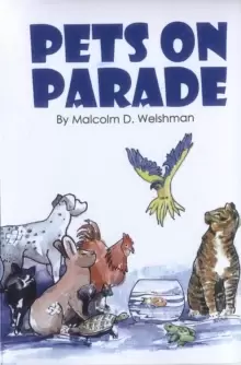 Image of Pets on Parade
