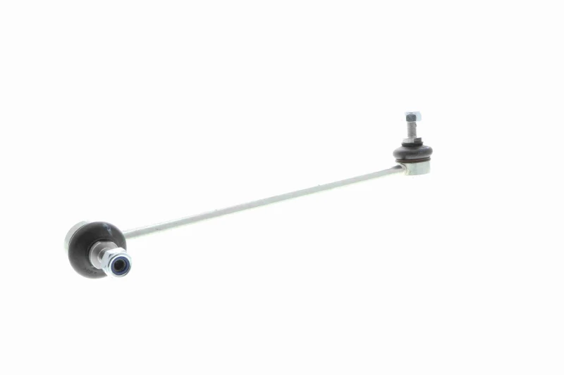 Image of VAICO V20-9515 Anti-roll bar link Original VAICO Quality, Front Axle Left Link Stabiliser (3229)