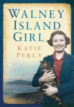 Image of Walney Island Girl by Katie Percy Book