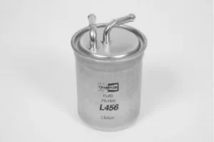 image of Champion CFF100456 Fuel Filter In-Line L456