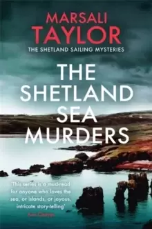 Image of The Shetland Sea Murders : A gripping and chilling murder mystery