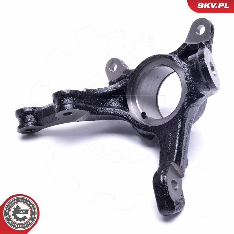 Image of ESEN SKV Steering knuckle ESEN SKV 47SKV671