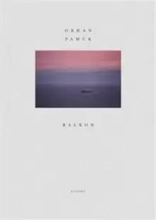 Image of Orhan Pamuk: Balkon