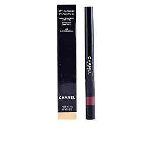 Image of STYLO OMBRE ET CONTOUR #04-electric brown