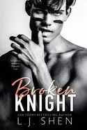 Image of broken knight