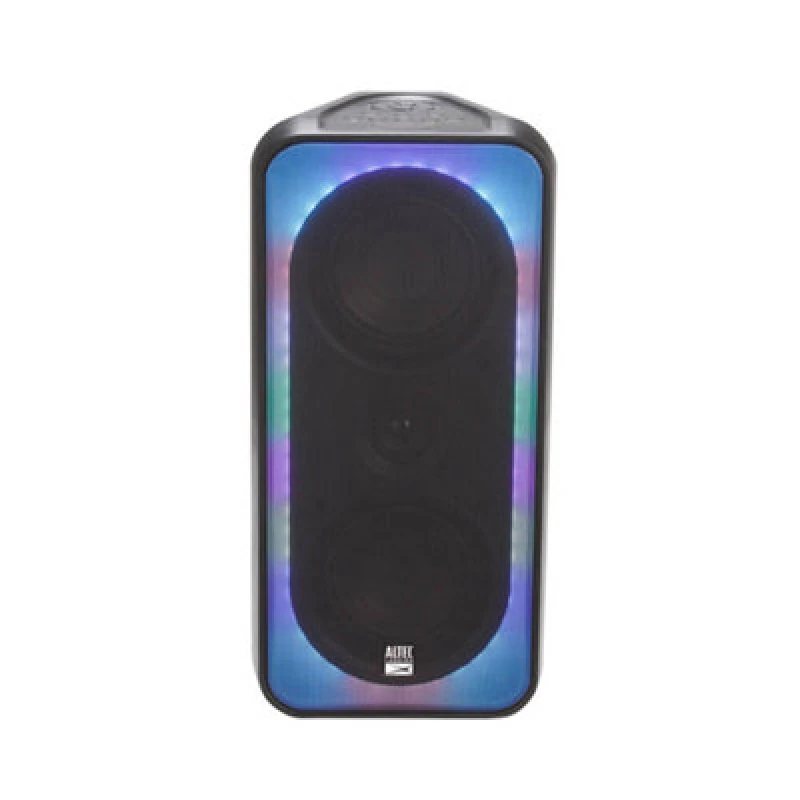 Image of AVF Altec Lansing Imt7100 Shockwave200 Speaker - Black