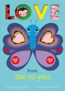 Image of Love from Me to You