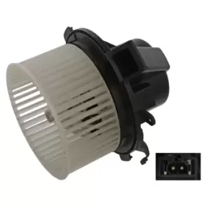 Image of interior Blower Motor 38661 by Febi Bilstein