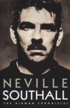 Image of The Binman Chronicles by Neville Southall Hardback