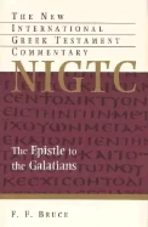 Image of epistle to the galatians