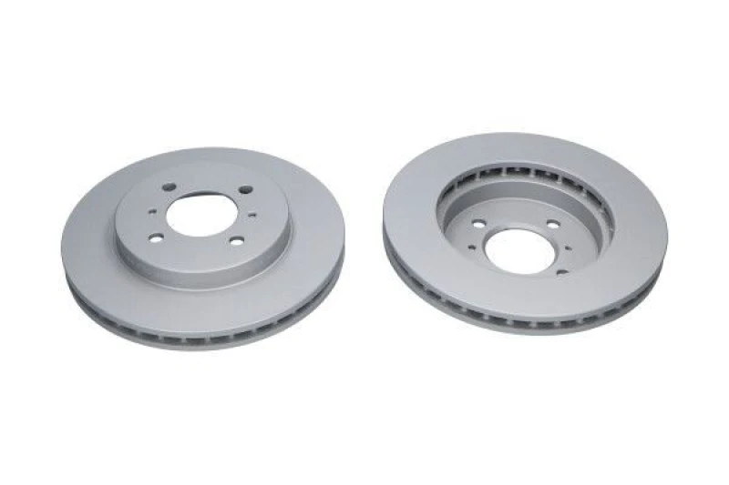 Image of KAVO PARTS Brake disc KAVO PARTS BR-5725-C