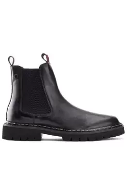 Image of Base London Utah, Black, Size 10, Men