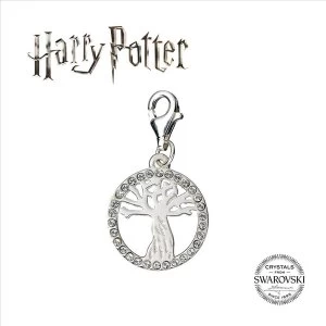 Image of Whooping Willow Clip on Charm