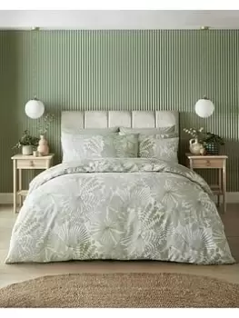 Image of Graham & Brown Bohemia 100% Cotton Sateen Duvet Cover Set