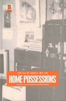 Image of Home Possessions by Daniel Miller Paperback