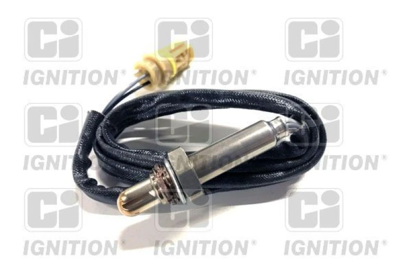 Image of QUINTON HAZELL Lambda sensor QUINTON HAZELL XLOS1283