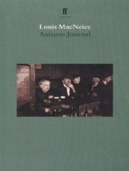 Image of Autumn Journal by Louis Macneice Paperback