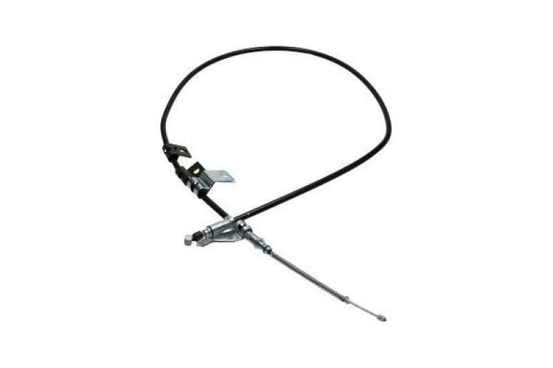 Image of KAVO PARTS Handbrake cable KAVO PARTS BHC-3128