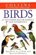 Image of birds of southern south america and antarctica first edition