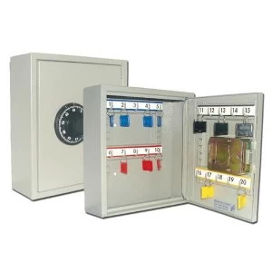 Image of KeySecure KS20 Combination Key Cabinet