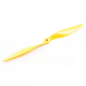 Image of Dynam 13X6 Propeller (Yellow) (Albatros Dva)