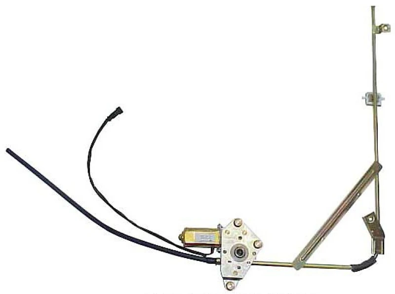 Image of Window regulator VALEO 850483