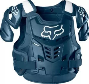 Image of FOX Raptor, blue, Size L XL, blue, Size L XL
