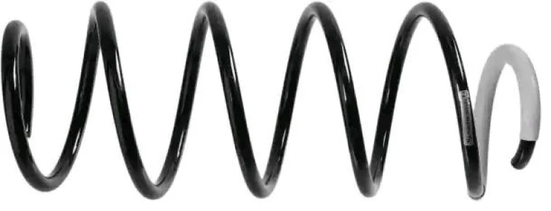 Image of Coil spring SACHS 993 664
