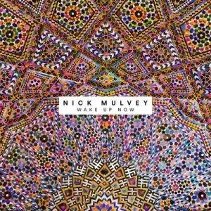Image of Wake Up Now by Nick Mulvey CD Album