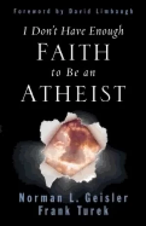 Image of i dont have enough faith to be an atheist