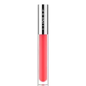 Image of Clinique Pop Plush Creamy Lip Gloss 4.3ml (Various Shades) - Rosewater Pop