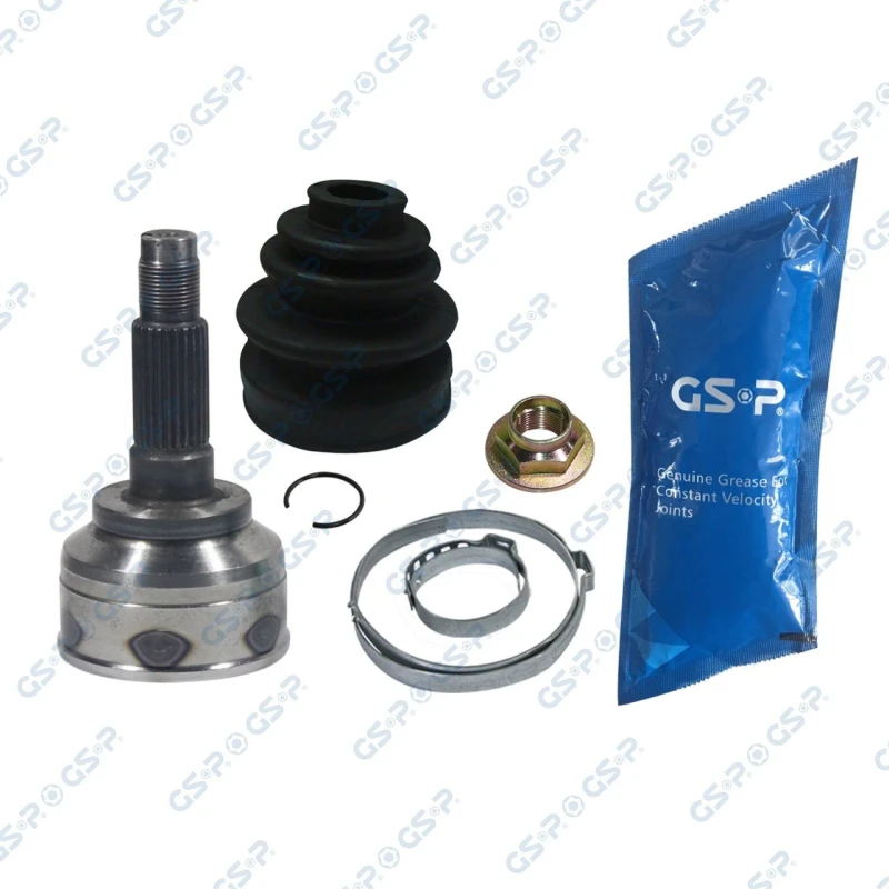 Image of GSP CV joint kit GSP 834004