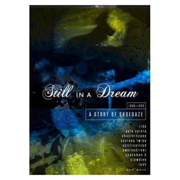 Image of Various Artists - Still in a Dream CD