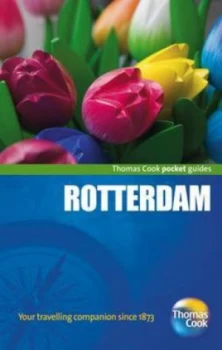 Image of Rotterdam by Pip Farquharson Paperback